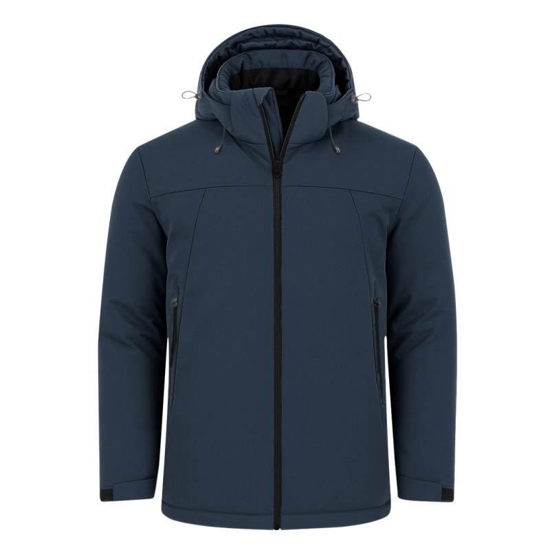 Parka Setter