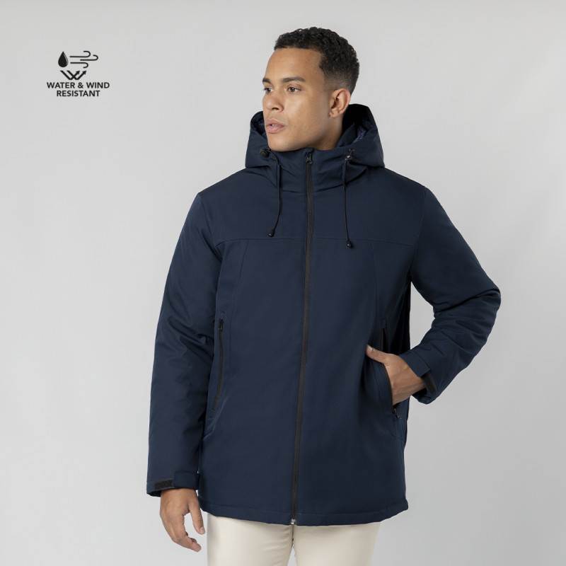 Parka Setter