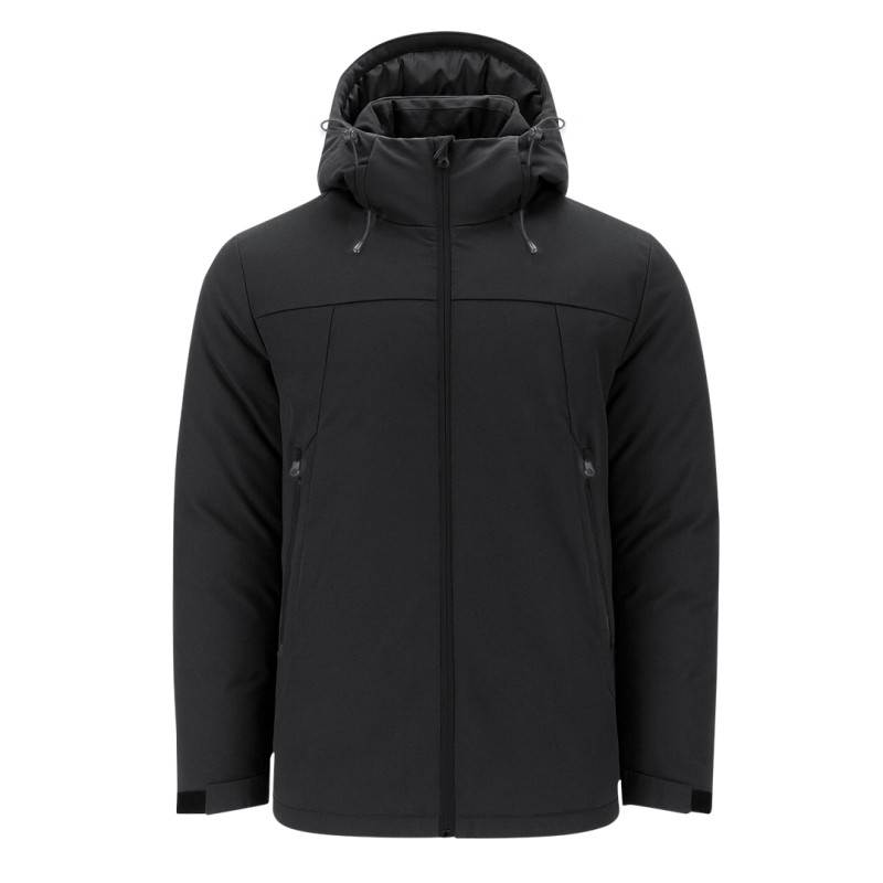 Parka Setter