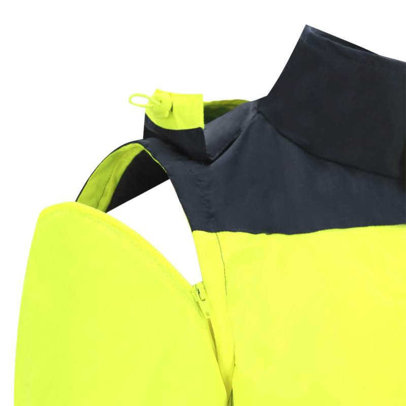 Parka Rauric ALTA VISIBILIDAD