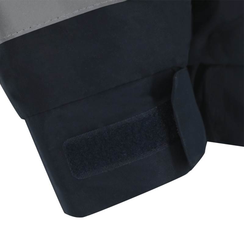Parka Rauric ALTA VISIBILIDAD