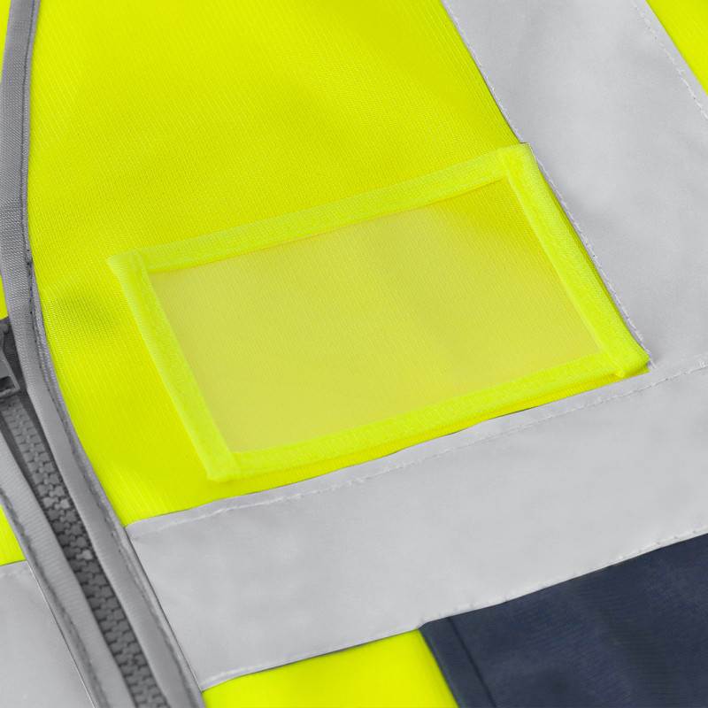 Chaleco Reflectante Ledger