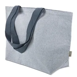 BOLSA DE ALGODÓN RECICLADO "ALANYS"