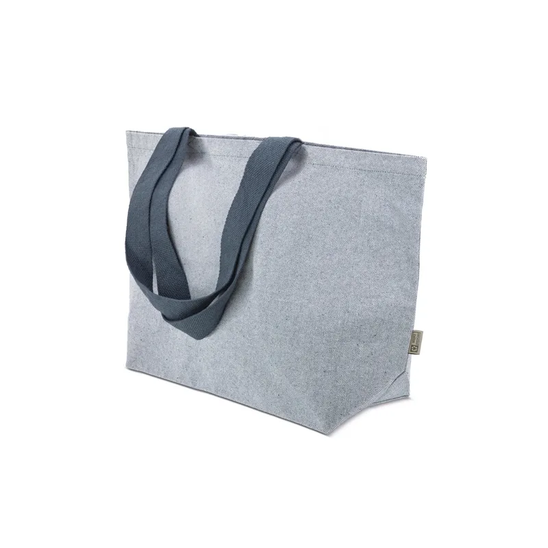 BOLSA DE ALGODÓN RECICLADO "ALANYS"