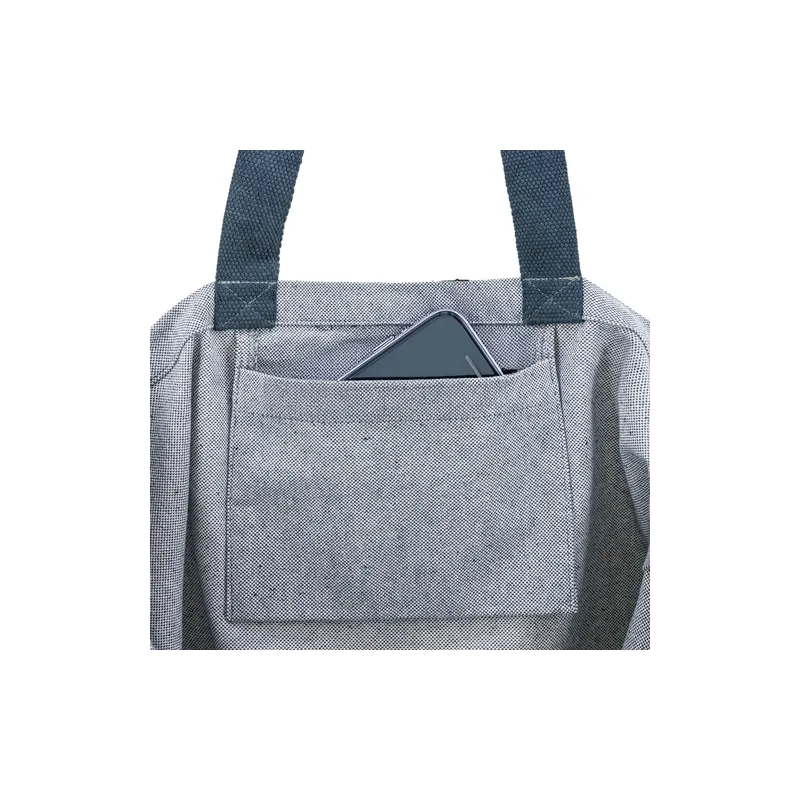 BOLSA DE ALGODÓN RECICLADO "ALANYS"