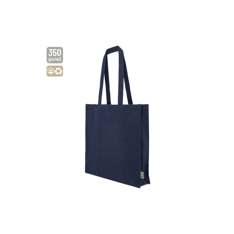 BOLSA DE ALGODÓN RECICLADO "SHEBEL"