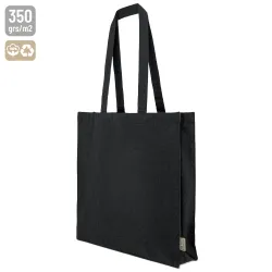 BOLSA DE ALGODÓN RECICLADO "SHEBEL"