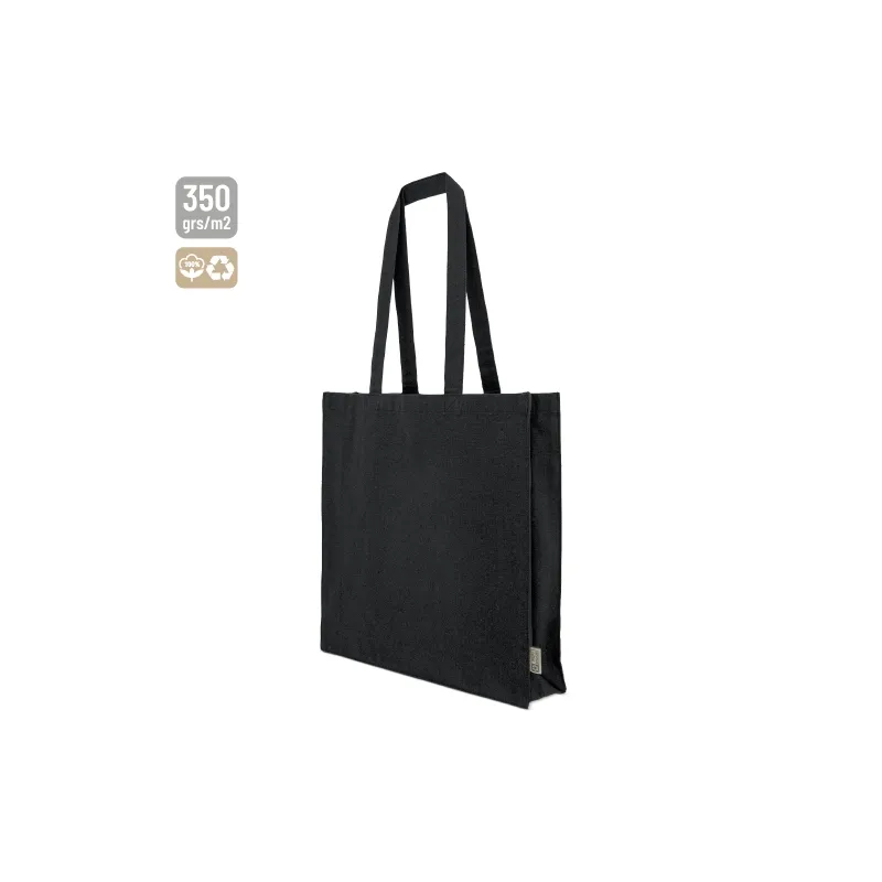 BOLSA DE ALGODÓN RECICLADO "SHEBEL"