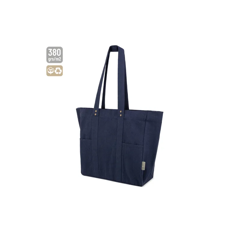 BOLSA DE ALGODÓN "ALMA" 10995