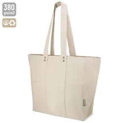 BOLSA DE ALGODÓN "ALMA" 10995