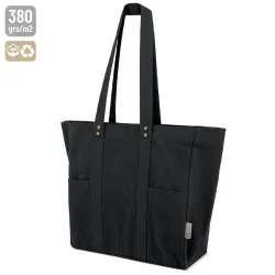 BOLSA DE ALGODÓN "ALMA" 10995