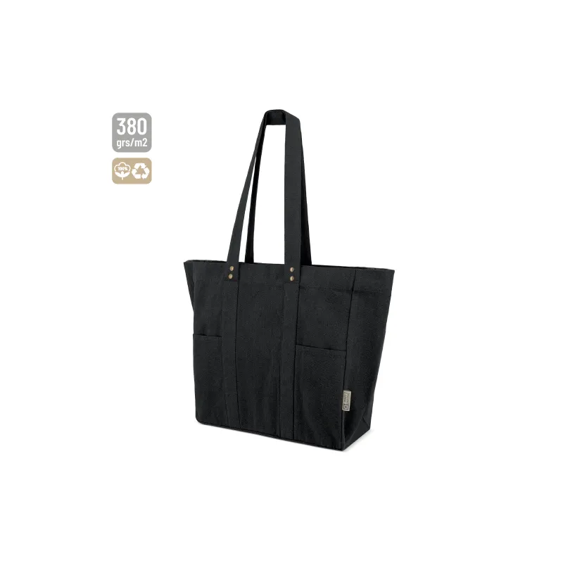 BOLSA DE ALGODÓN "ALMA" 10995