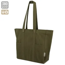 BOLSA DE ALGODÓN "ALMA" 10995