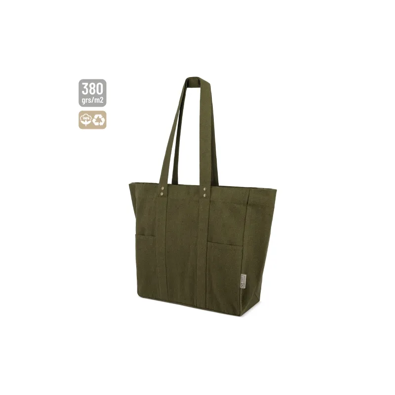 BOLSA DE ALGODÓN "ALMA" 10995