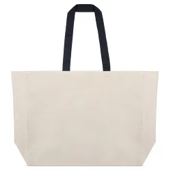 BOLSA DE ALGODÓN "BENGAL"