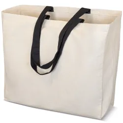 BOLSA DE ALGODÓN "BENGAL"