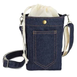 BOLSO PORTATODO "ASTREA"