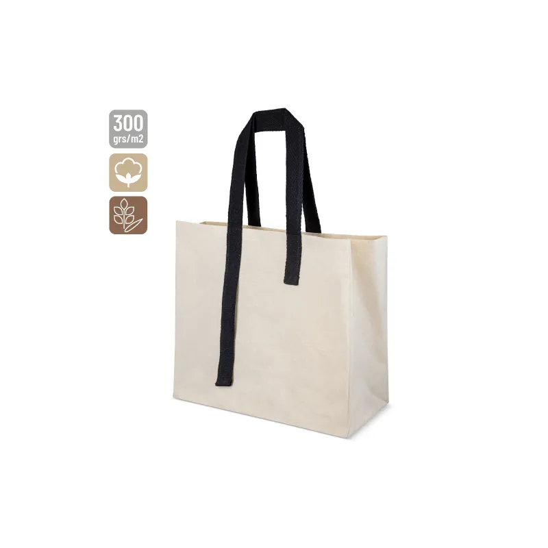 BOLSA DE ALGODÓN "DIYA"