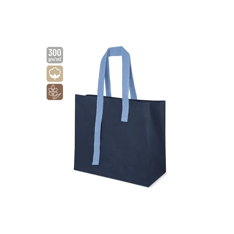 BOLSA DE ALGODÓN "DIYA"