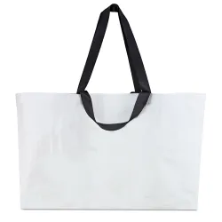 BOLSA PP LAMINADA EXTRA GRANDE "MERLIN"