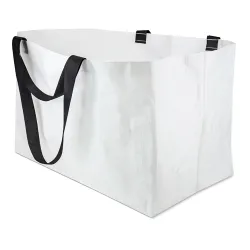 BOLSA PP LAMINADA EXTRA GRANDE "MERLIN"