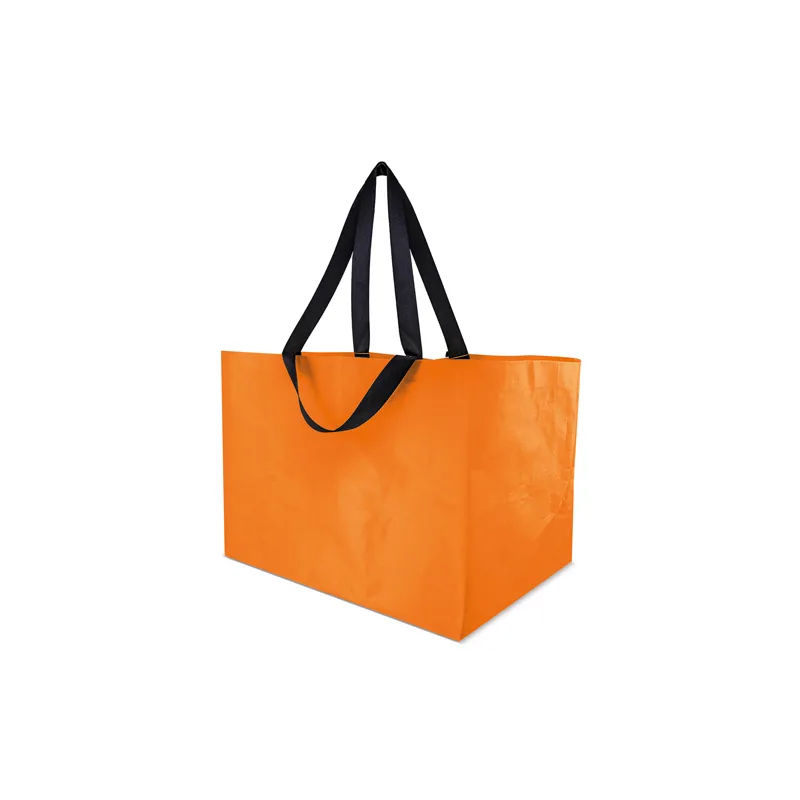 BOLSA PP LAMINADA EXTRA GRANDE "MERLIN"