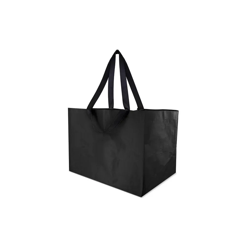 BOLSA PP LAMINADA EXTRA GRANDE "MERLIN"