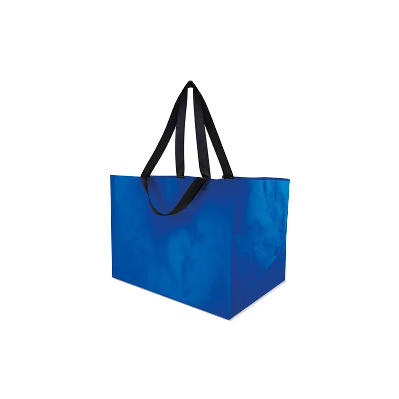 BOLSA PP LAMINADA EXTRA GRANDE "MERLIN"