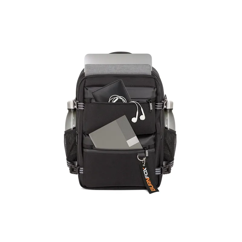 MOCHILA PIERRE DELONE "TOMI"