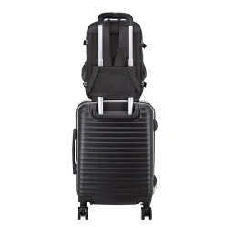 MOCHILA PIERRE DELONE "TOMI"