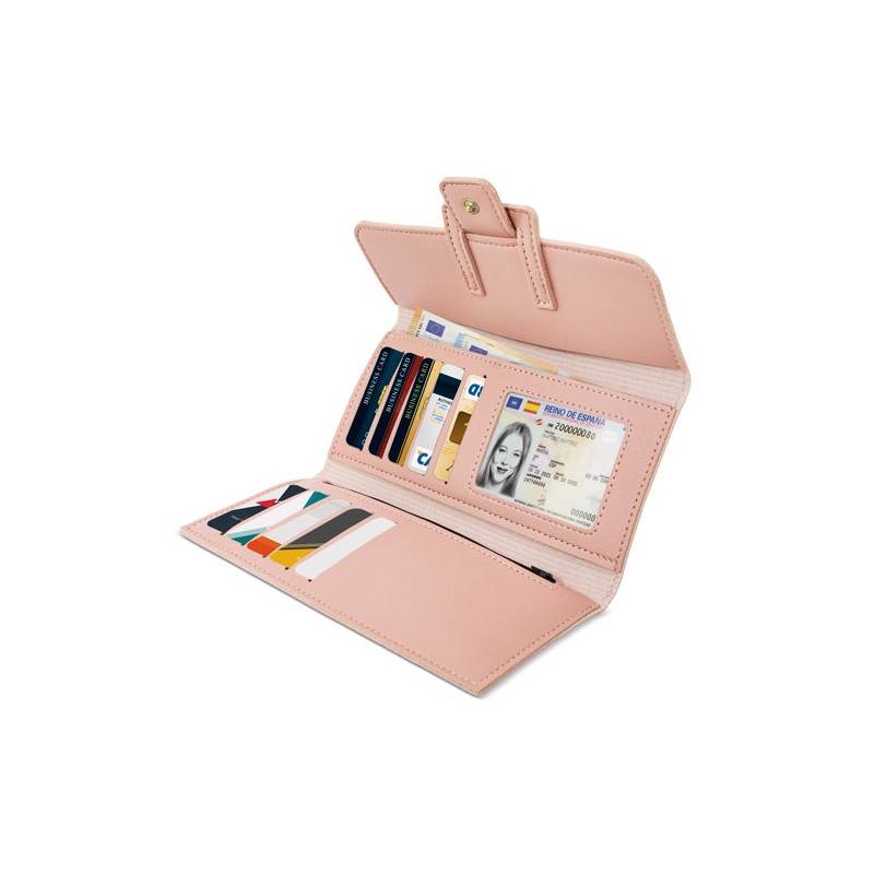 CARTERA MONEDERO “BARLETTA”