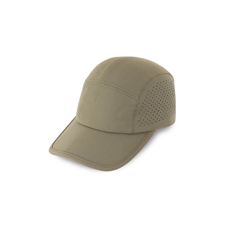 GORRA DEPORTIVA ELÁSTICA Y PLEGABLE "OSCAR"