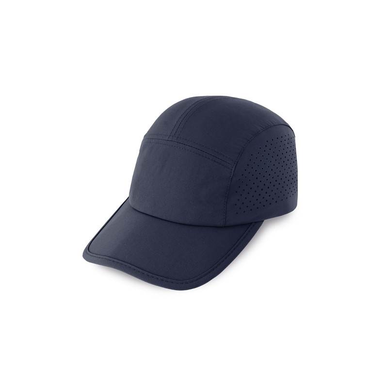 GORRA DEPORTIVA ELÁSTICA Y PLEGABLE "OSCAR"