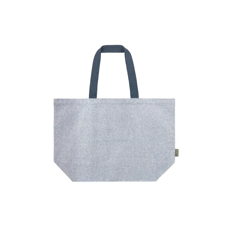 BOLSA DE ALGODÓN RECICLADO "ALANYS"