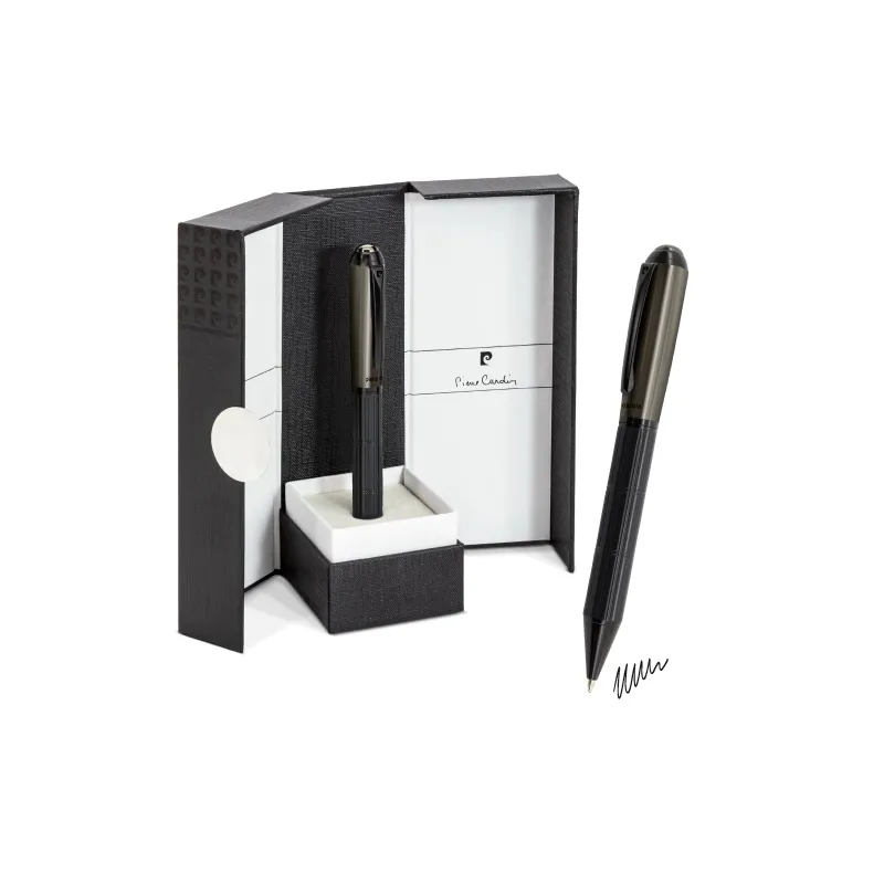BOLÍGRAFO PIERRE CARDIN "LOIX"