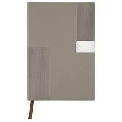 LIBRETA A5 RPET "MILETTO"