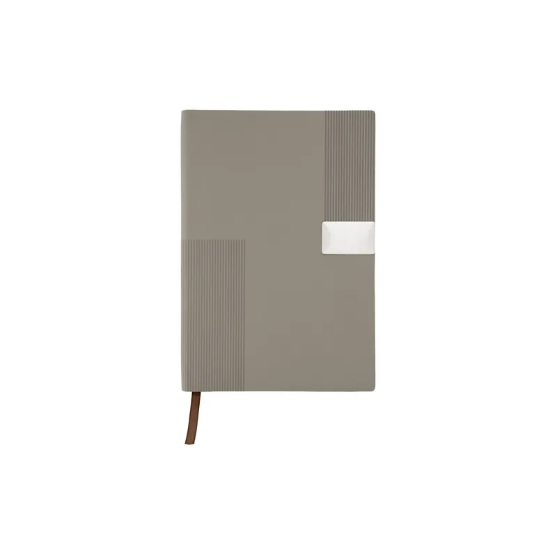 LIBRETA A5 RPET "MILETTO"