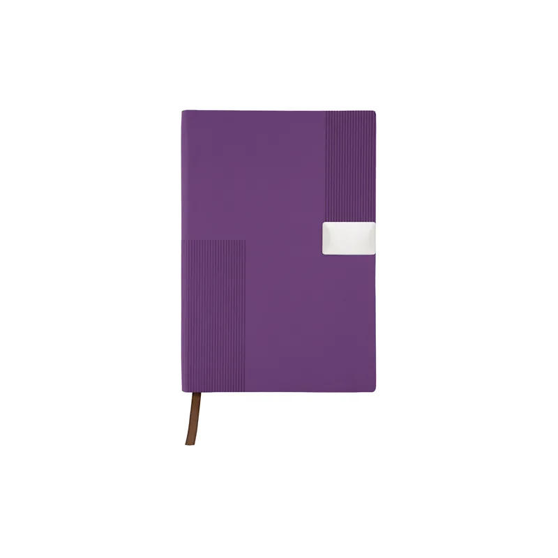 LIBRETA A5 RPET "MILETTO"