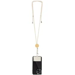 LANYARD ECO "SIMPOSIO"