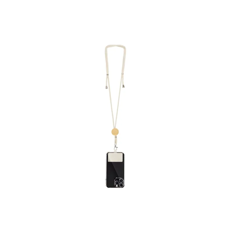 LANYARD ECO "SIMPOSIO"