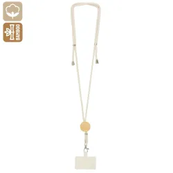 LANYARD ECO "SIMPOSIO"