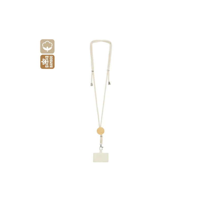 LANYARD ECO "SIMPOSIO"