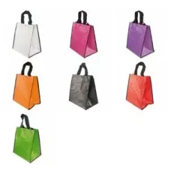 BOLSA PROLIPROPILENO BRILLO