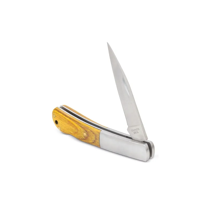 NAVAJA DE BAMBÚ "CARSON"