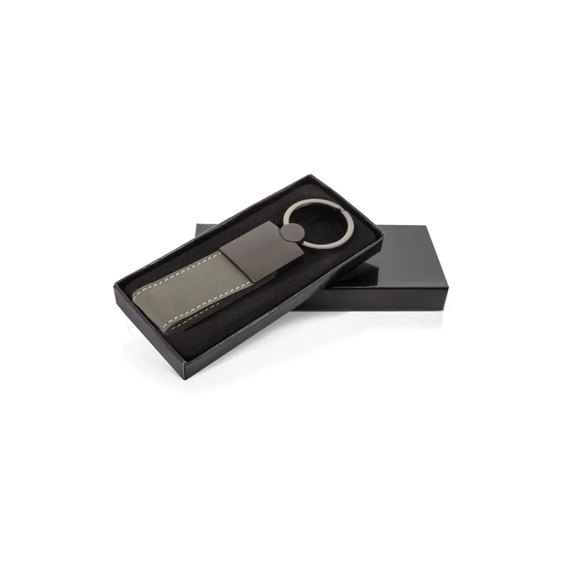 LLAVERO METÁLICO "LEWIS"