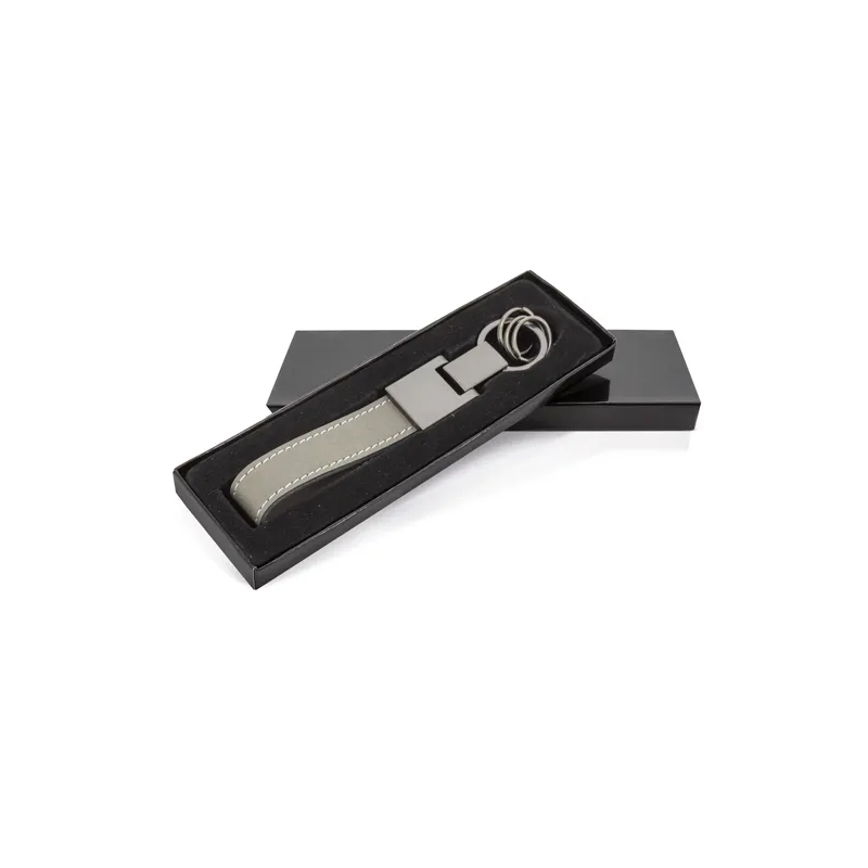 LLAVERO METÁLICO "EVART"