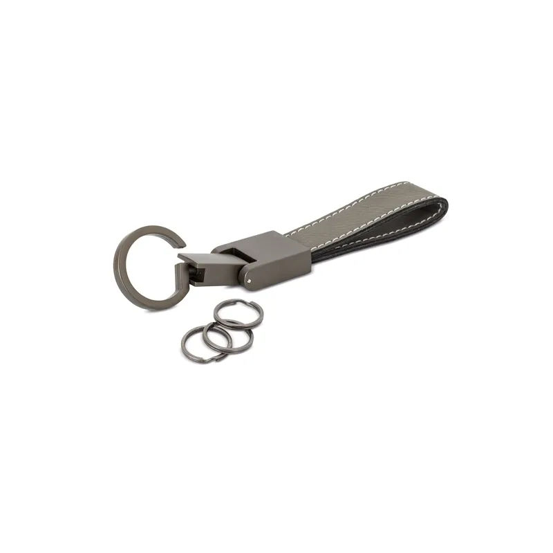 LLAVERO METÁLICO "EVART"