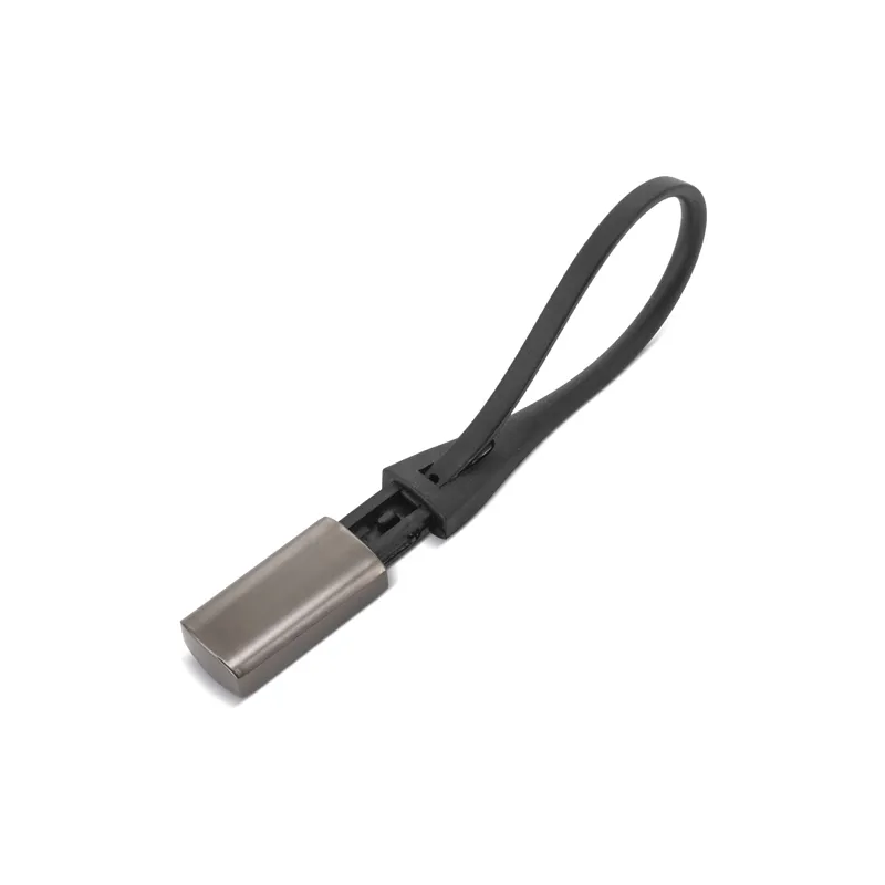 LLAVERO “TITANIO”