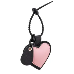 LLAVERO PU "MON AMOUR"