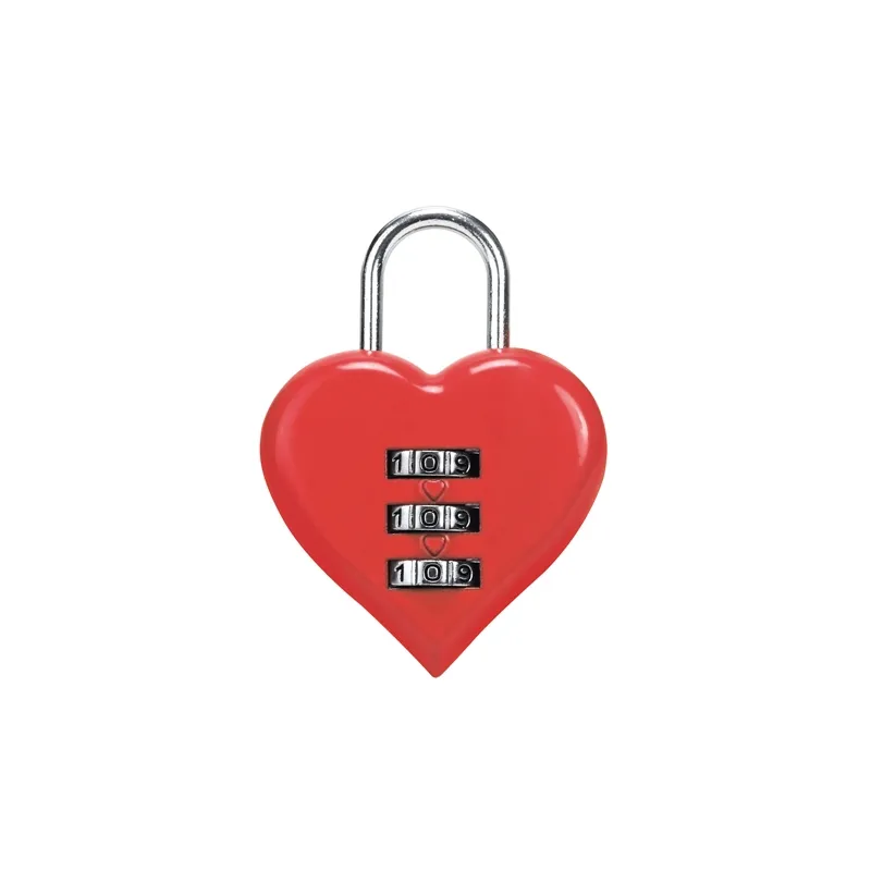 CANDADO DE COMBINACIÓN “AMARRE”